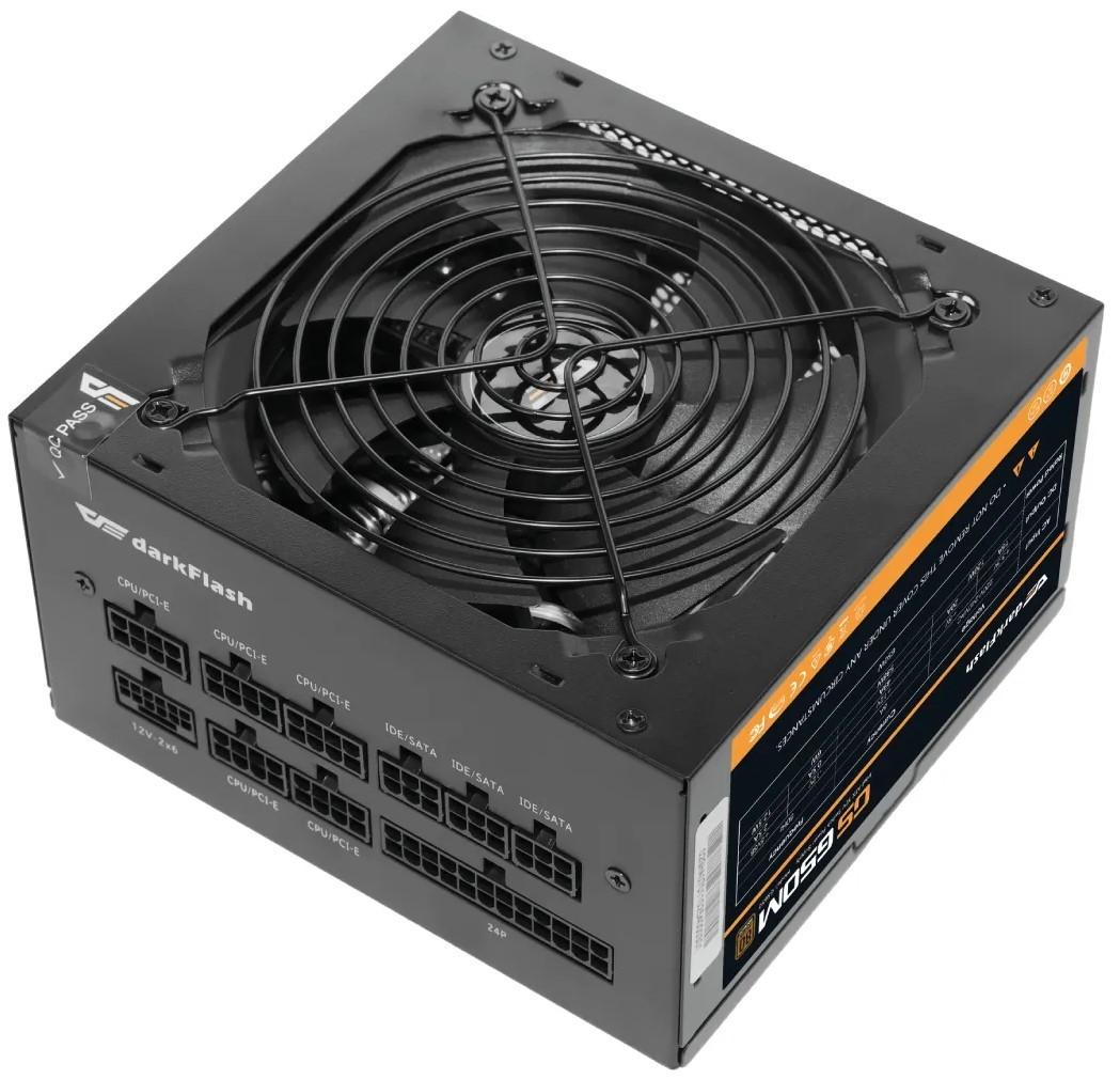 Sursa de alimentare darkFlash GS 650M
