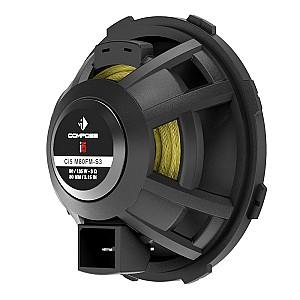 Boxa auto Helix Ci5 M80FM-S3