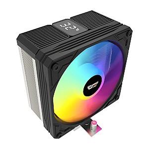 Cooler procesor darkFlash M400 Black