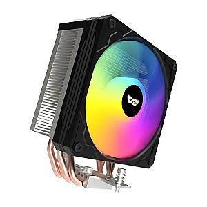 Cooler procesor darkFlash M400 Black