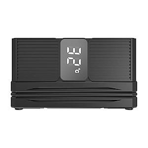 Cooler procesor darkFlash M400 Black