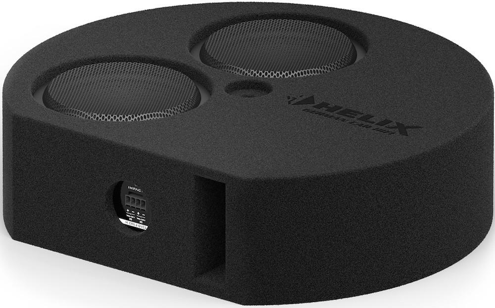 Difuzor auto subwoofer Helix IK ER8.2-DVC2