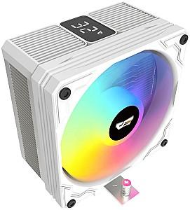 Cooler procesor darkFlash M400 White