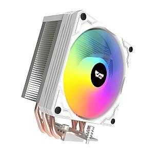 Cooler procesor darkFlash M400 White