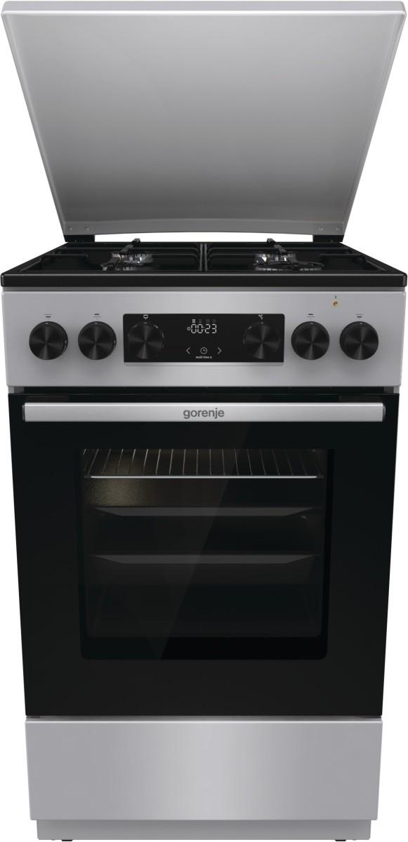 Aragaz mixt Gorenje GK5C42SJ