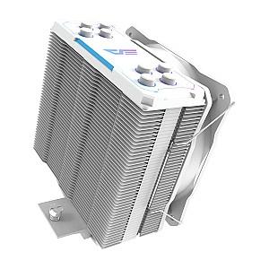 Cooler procesor darkFlash Storm Z4 Pro Mist White