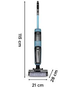 Aspirator vertical Rowenta X-Clean 2 GZ2271E0