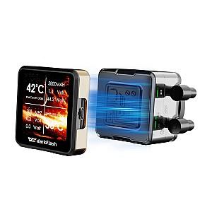 Cooler procesor darkFlash DE240 Black