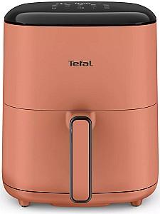 Friteuza cu aer cald TEFAL Fry Pop Teracota EY245TE0