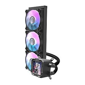 Cooler procesor darkFlash DV360S