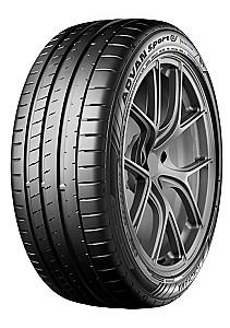 Anvelopa YOKOHAMA 255/50R19 107Y ADVAN Sport EV V108