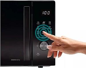 Cuptor cu microunde Hisense H23MOBSD1HG
