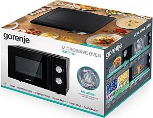 Cuptor cu microunde Gorenje MO17E1B