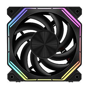 Cooler procesor darkFlash INF34 Black