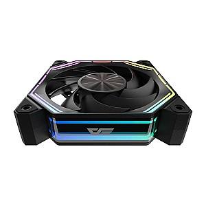 Cooler procesor darkFlash INF34 Black