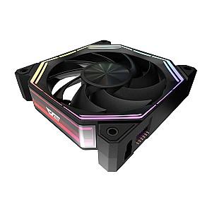 Cooler procesor darkFlash INF34 Black