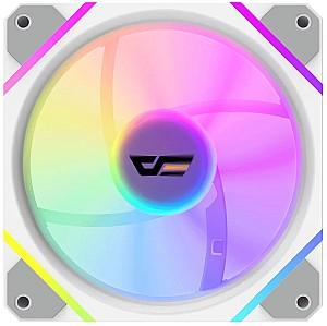 Cooler procesor darkFlash DM12 Pro White