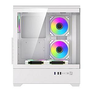 Carcasa Aigo C365 White