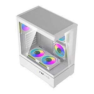 Carcasa Aigo C365 White