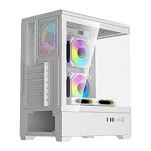 Carcasa Aigo C365 White