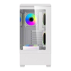 Carcasa Aigo C365 White