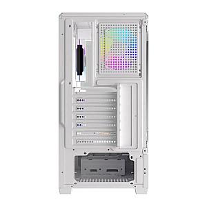 Carcasa Aigo C365 White