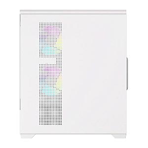 Carcasa Aigo C365 White