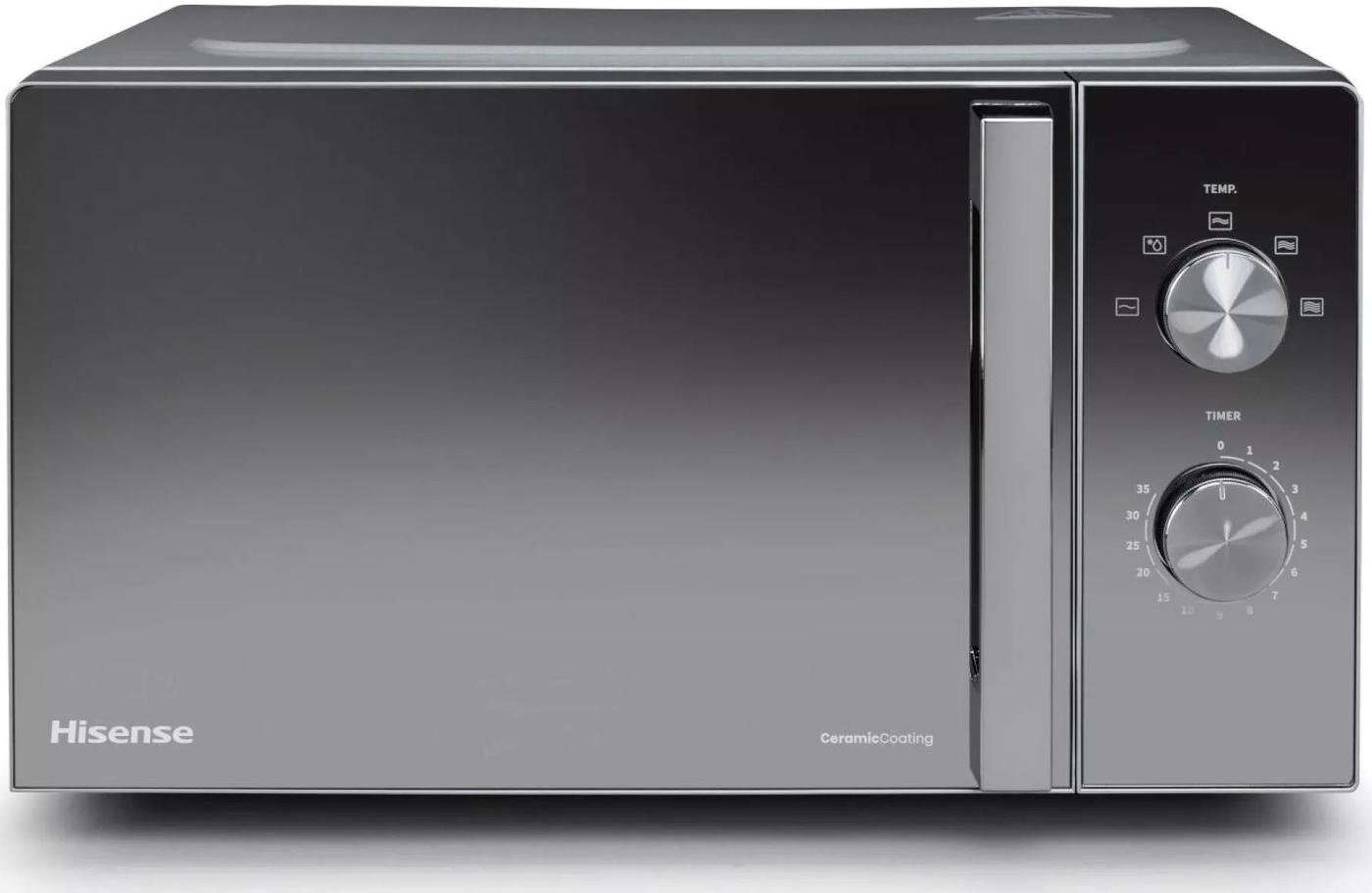 Cuptor cu microunde Hisense H20MOMCP1H