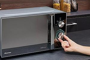 Cuptor cu microunde Hisense H20MOMCP1H