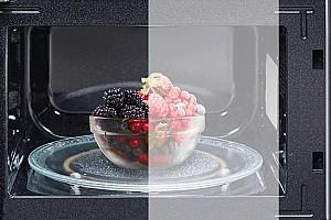 Cuptor cu microunde Hisense H20MOMCP1H