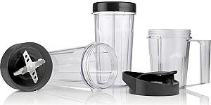 Blender Gorenje BN1000BK