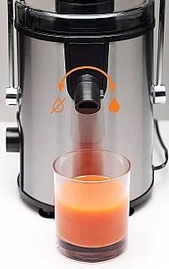 Storcator de fructe Gorenje JC400BE