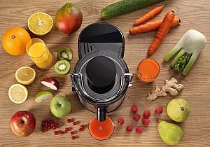 Storcator de fructe Gorenje JC400BE