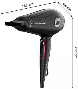 Uscator de par Rowenta CV613LF0