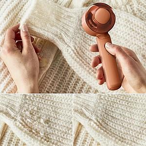 Aparat de curatat scame Rowenta JA8001E0