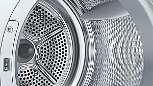 Masina de uscat rufe SIEMENS WQ45B2B40