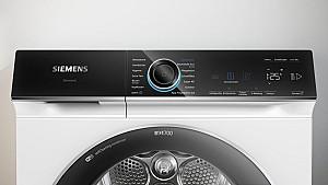 Masina de uscat rufe SIEMENS WQ45B2B40