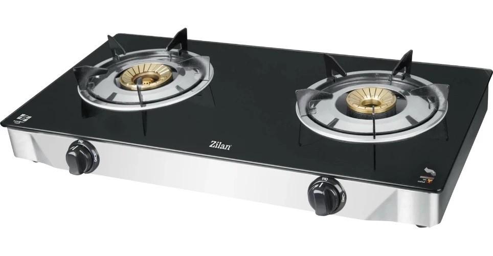 Plita de masa Zilan ZLN2416