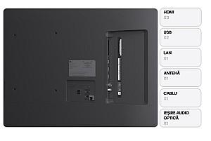 Televizor LG 55NANO80A3B