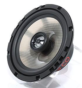 Boxa auto Audio System Carbon 165 CO
