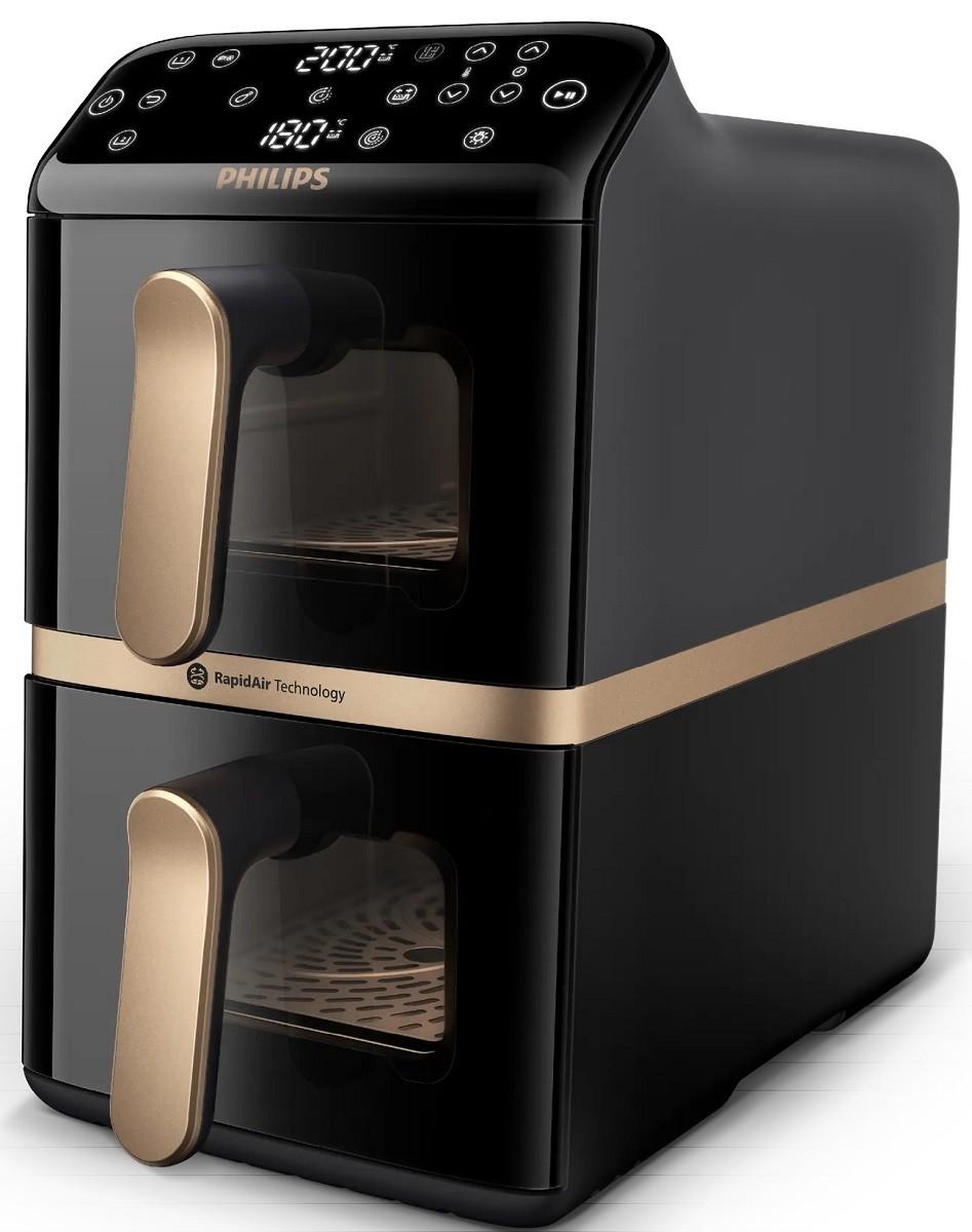 Friteuza cu aer cald Philips NA462/70