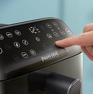 Friteuza cu aer cald Philips NA462/70