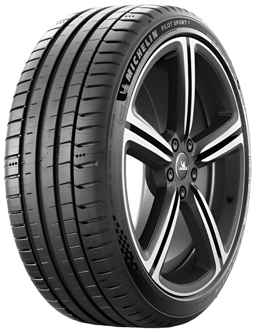 Anvelopa Michelin 245/45R18 100Y Pilot Sport 5