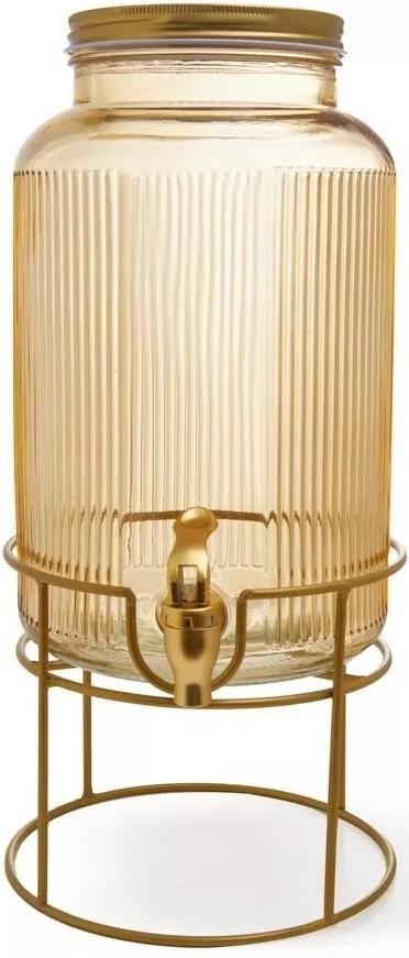 Borcan pentru servire FISSMAN 16396