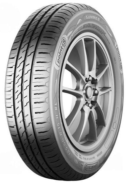 Anvelopa PointS 235/40R18 95Y SummerS