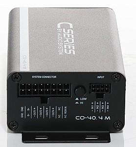 Amplificator auto Audio System CO-40.4