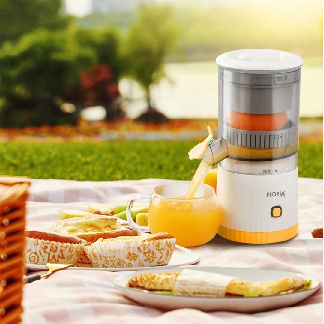 Storcator de fructe Zilan ZLN4079