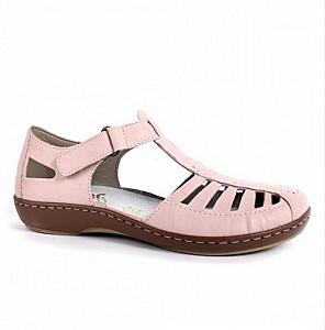 Sandale femeie Rieker 45865-31 Beige