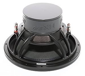 Difuzor auto subwoofer Audio System HX 12 EVO