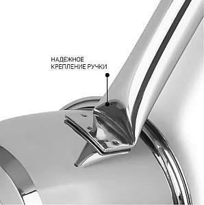 Codar FISSMAN Leda 5239